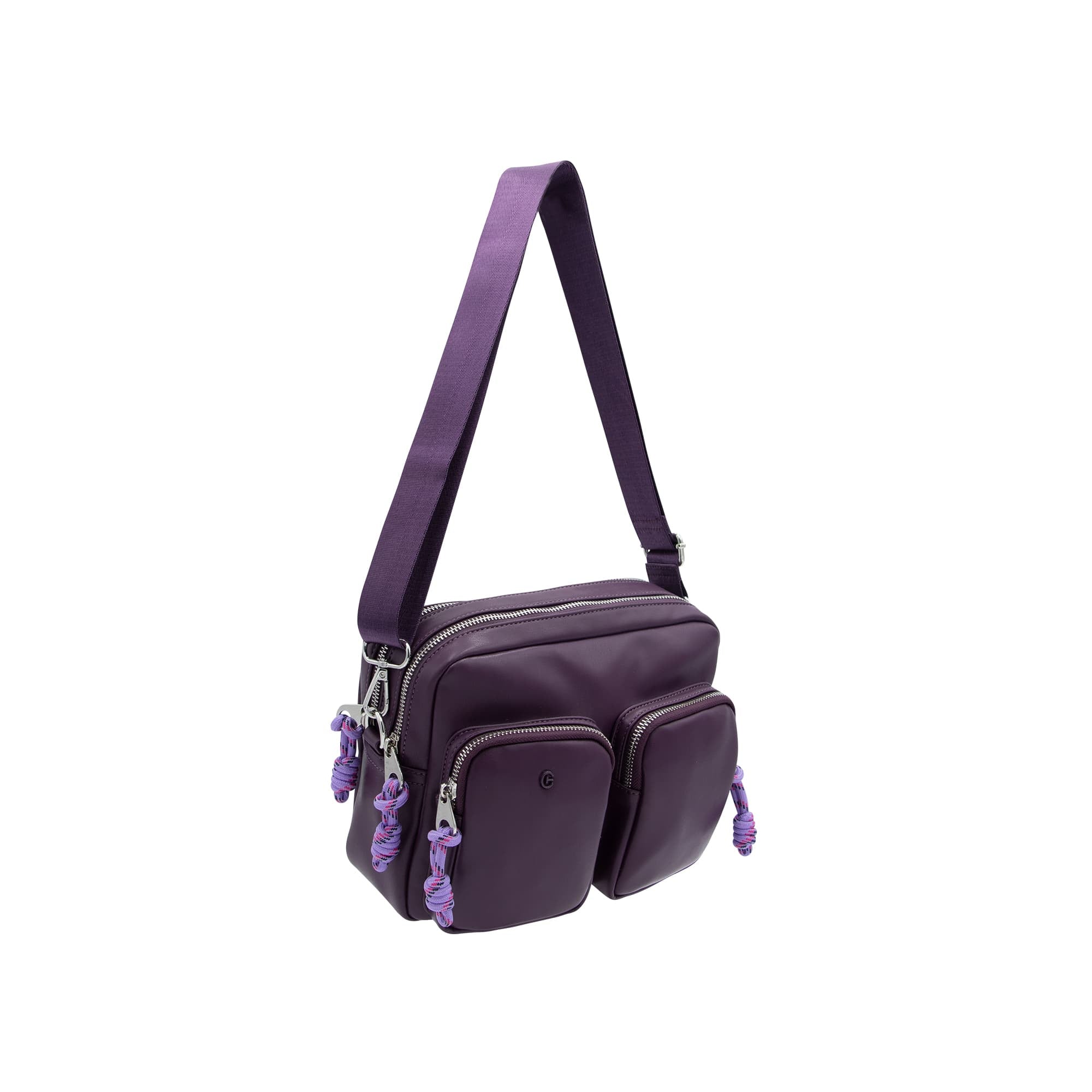 Bowling bag Metrópoli