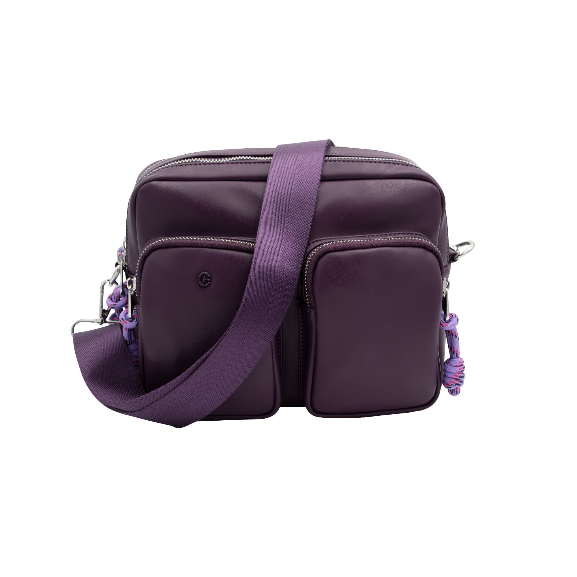 Bowling bag Metrópoli