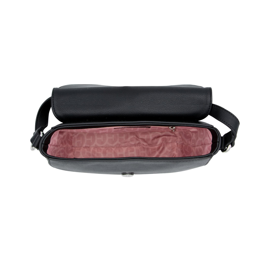 Crossbody Prólogo