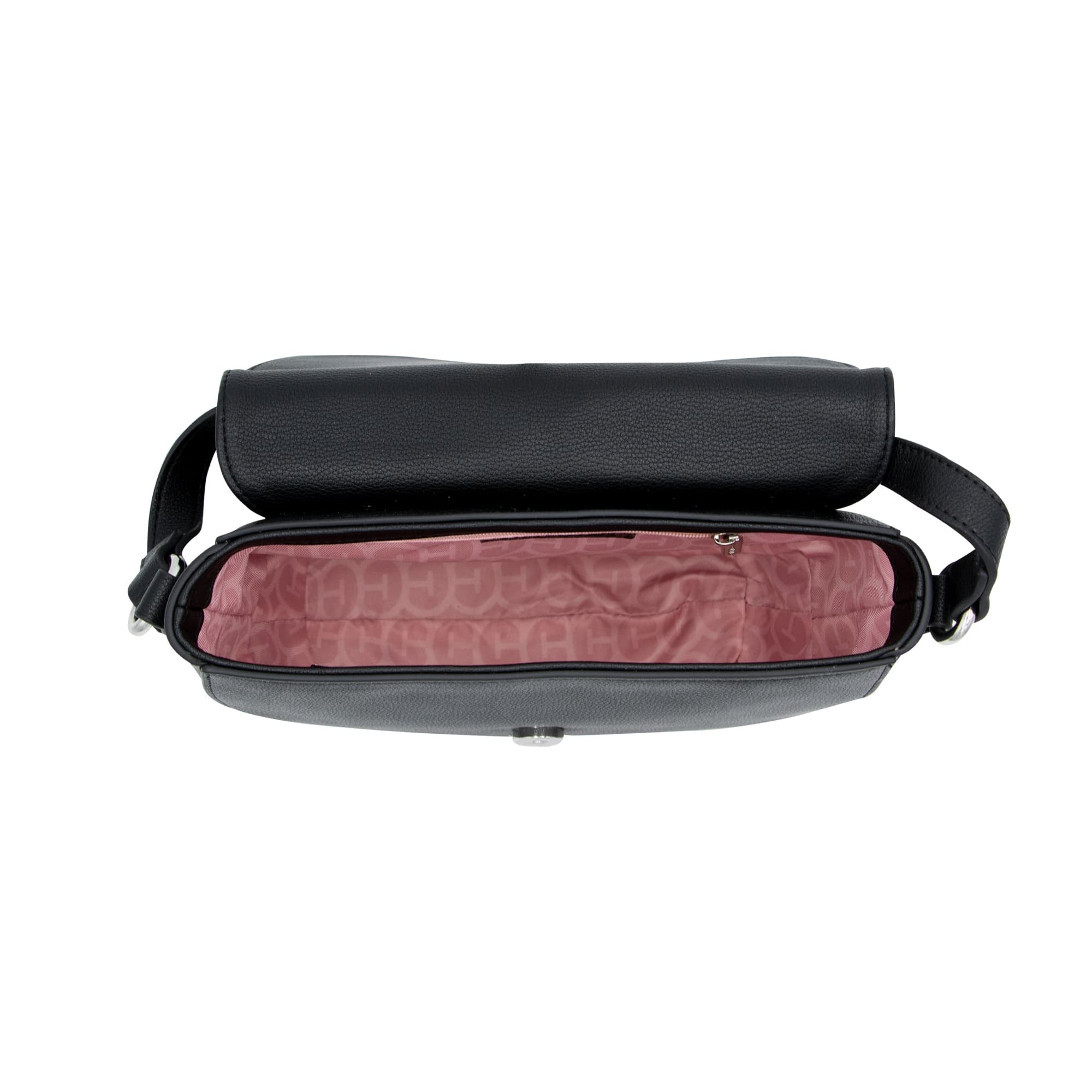 Crossbody Prólogo