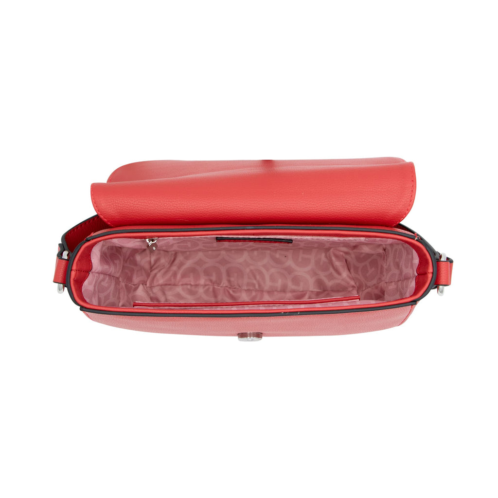Crossbody Prólogo