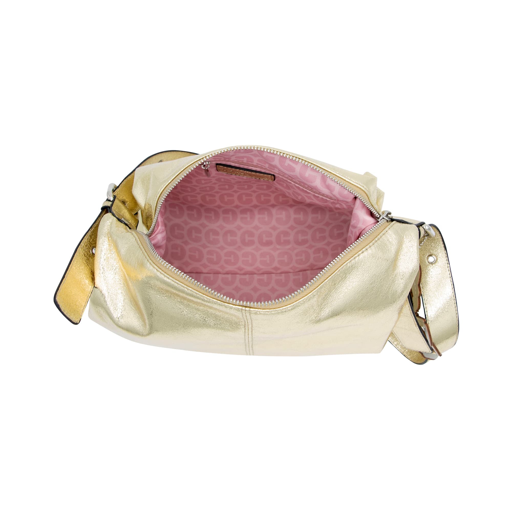 Hobo Bag Prólogo