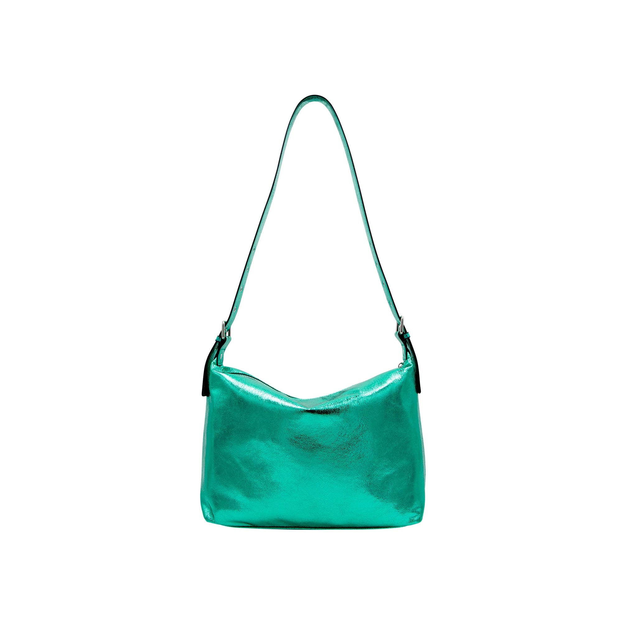 Hobo Bag Prólogo