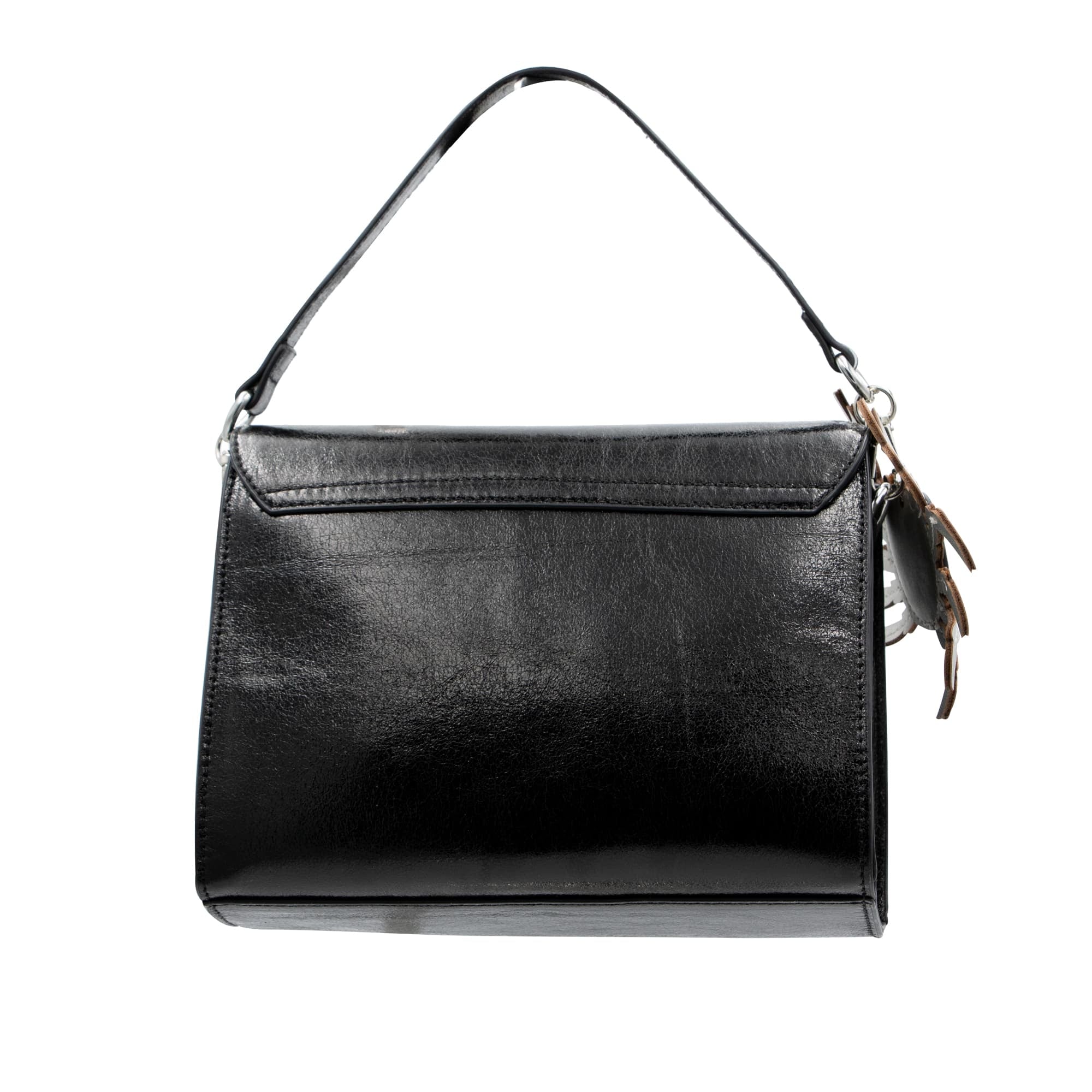 Shoulder Bag Prólogo