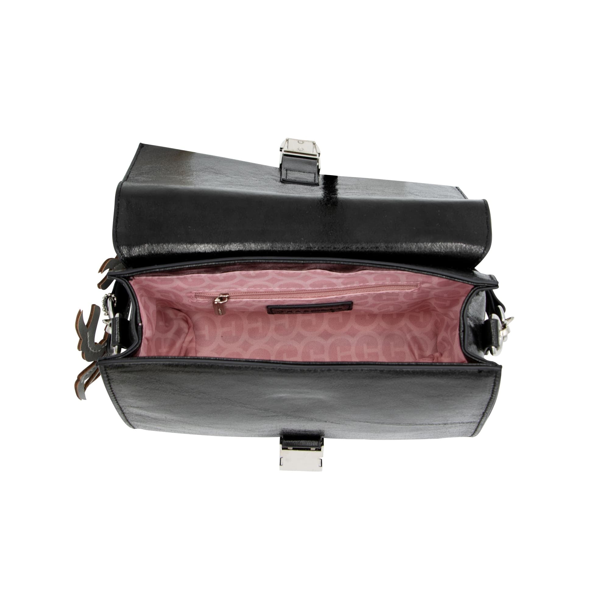 Shoulder Bag Prólogo