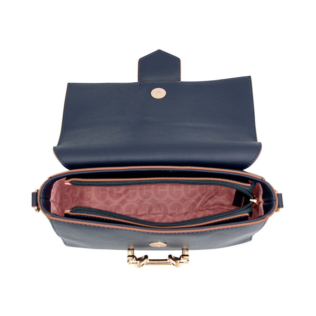 Crossbody Camelia
