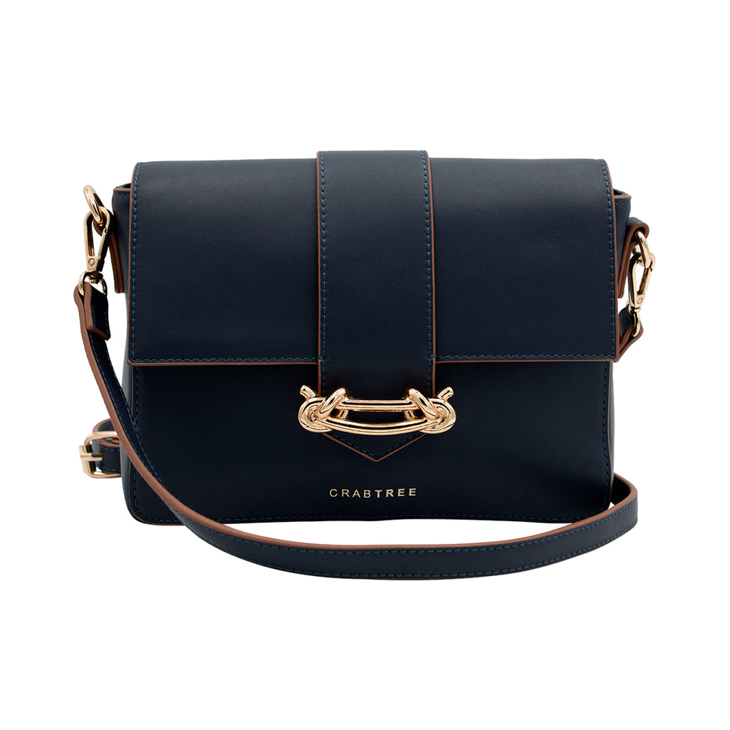 Crossbody Camelia