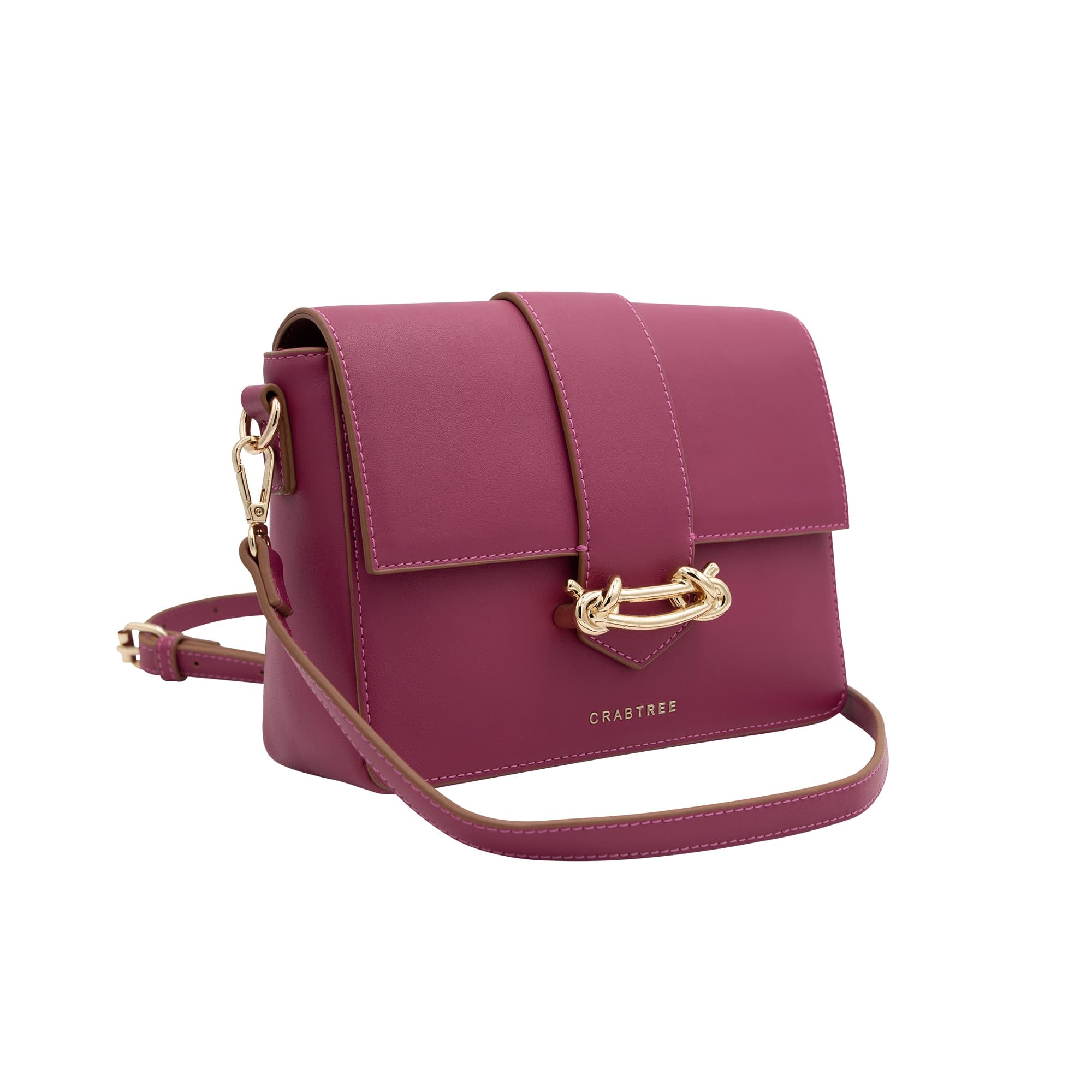 Crossbody Camelia