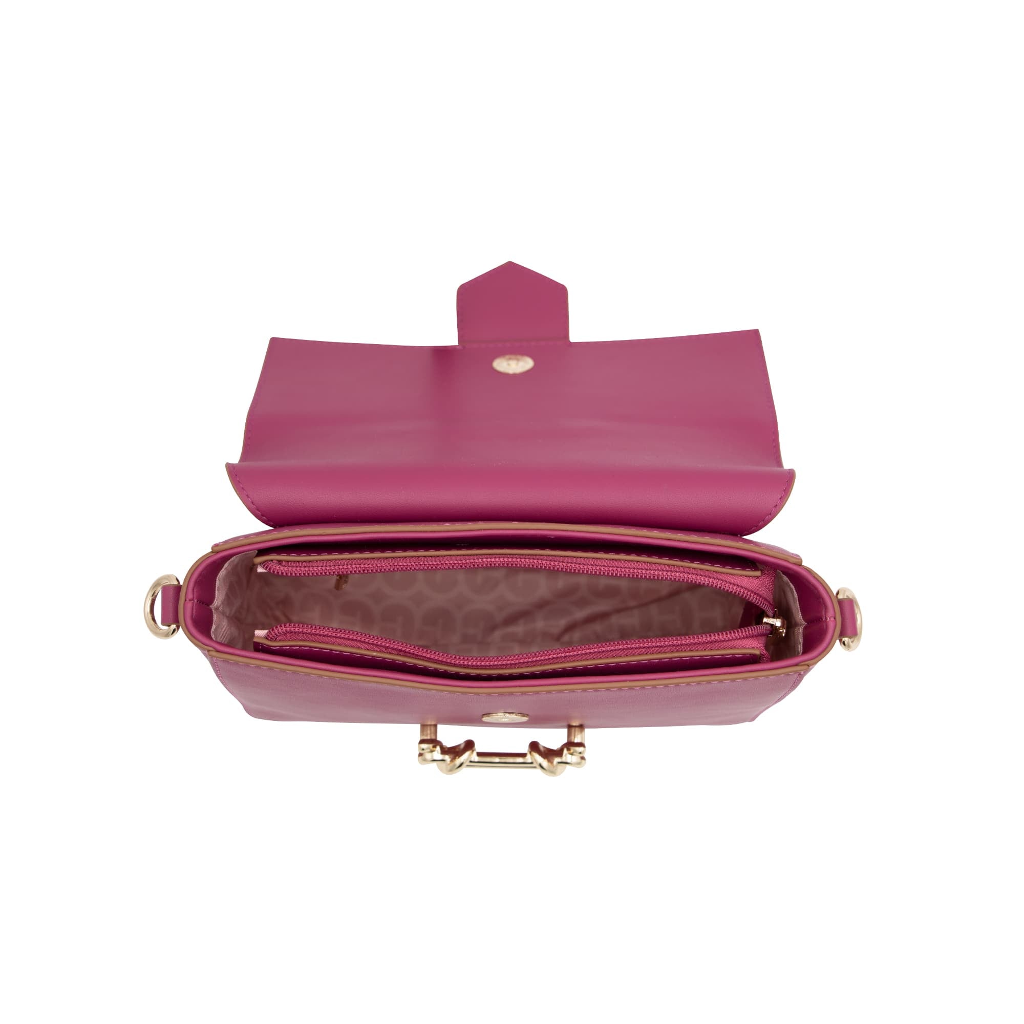 Crossbody Camelia