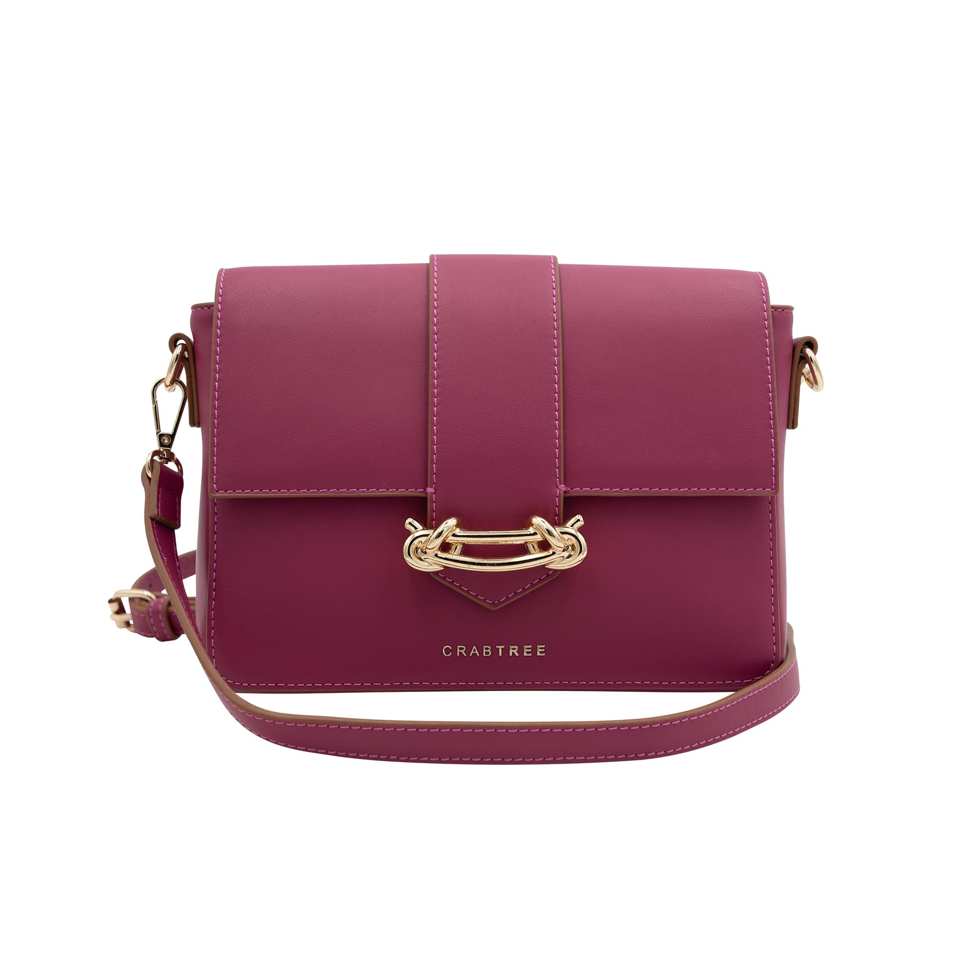 Crossbody Camelia