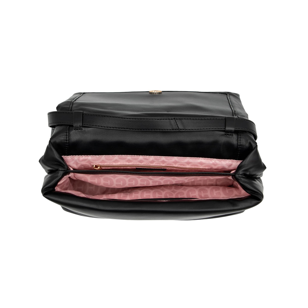 Crossbody Prólogo