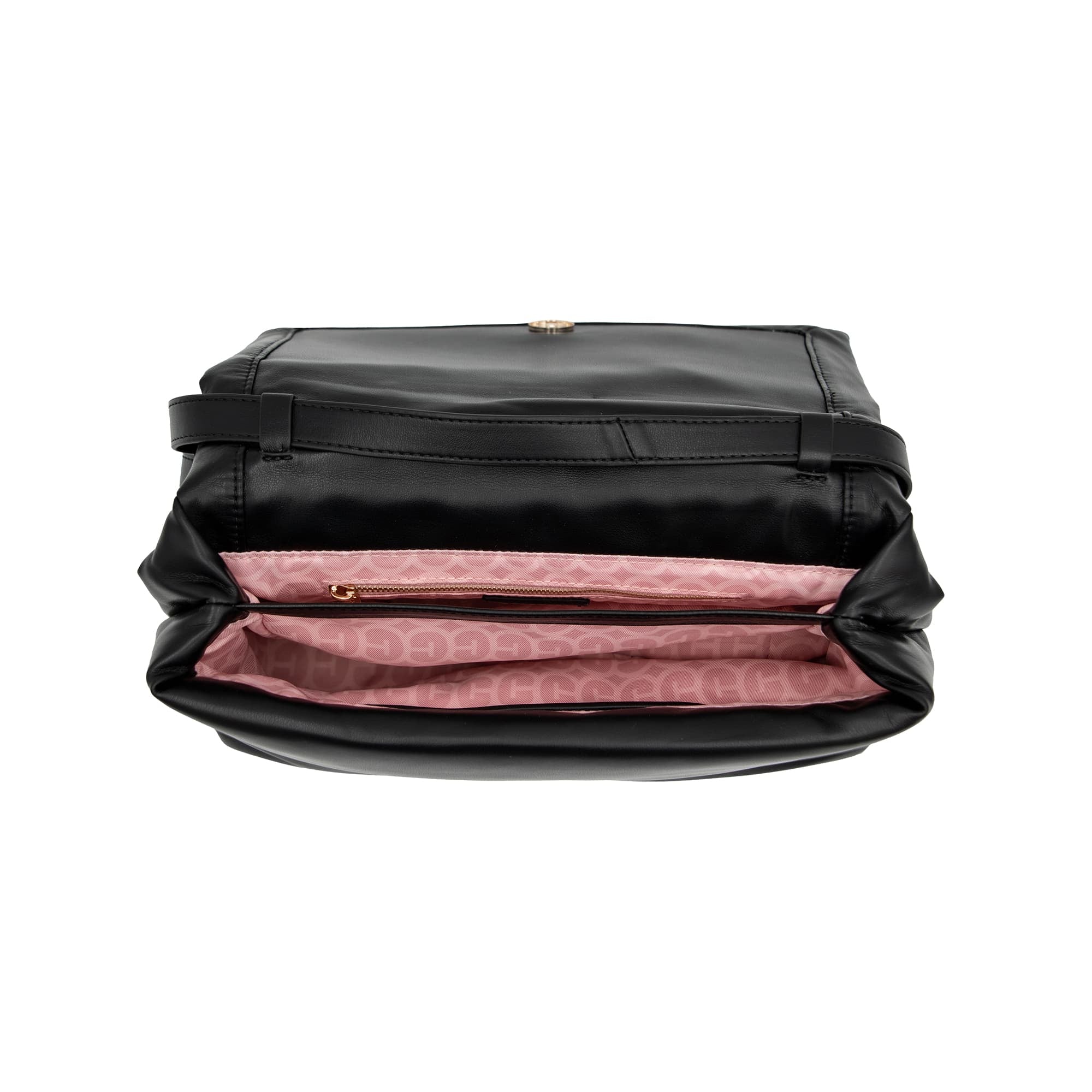 Crossbody Prólogo