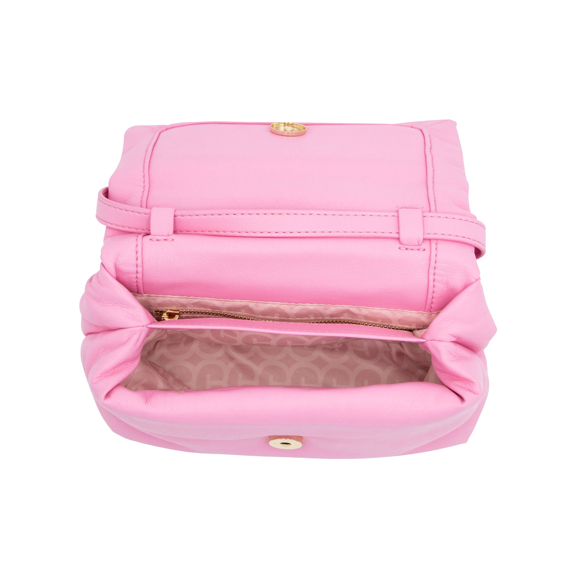 Crossbody Prólogo