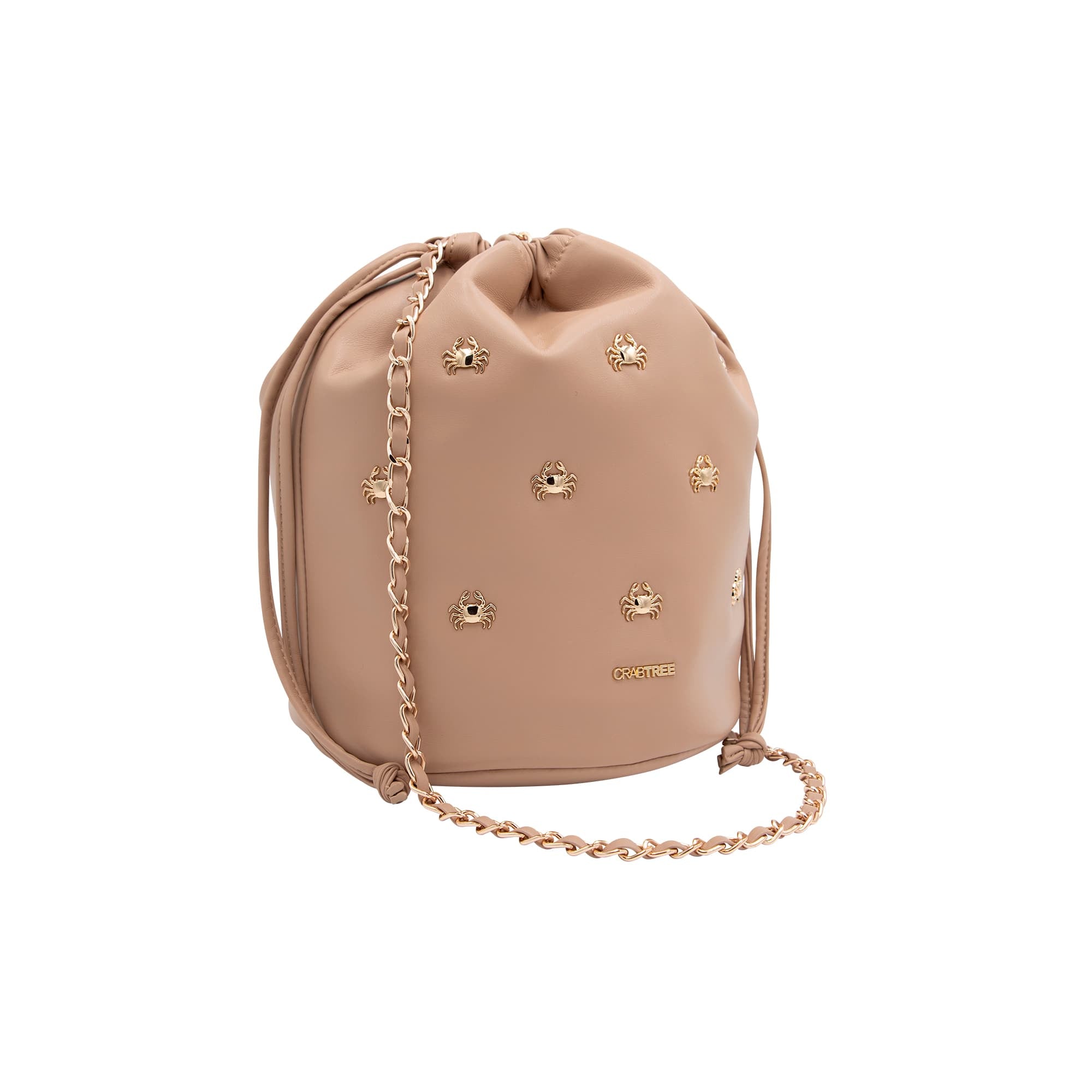 Bucket Bag Prólogo