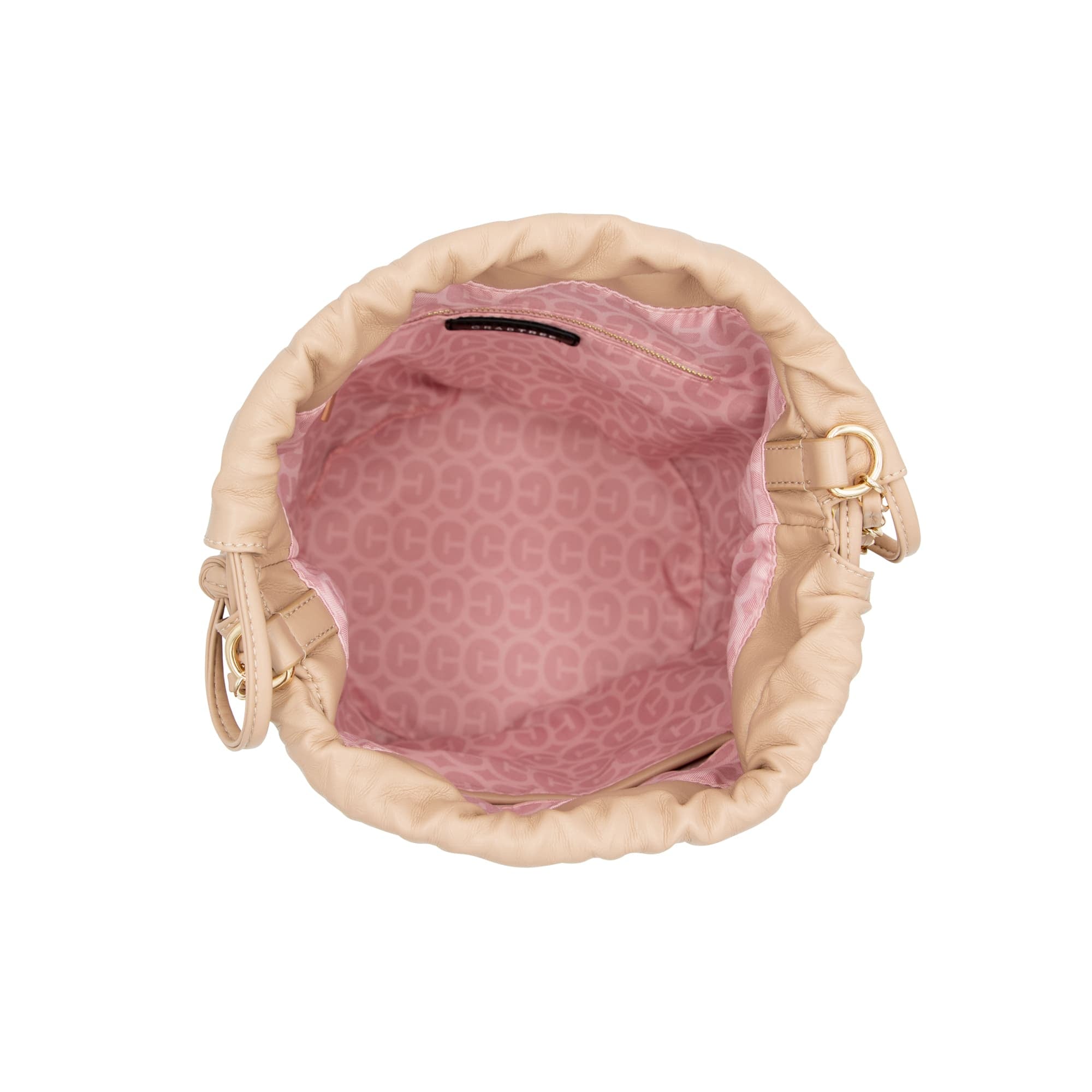 Bucket Bag Prólogo