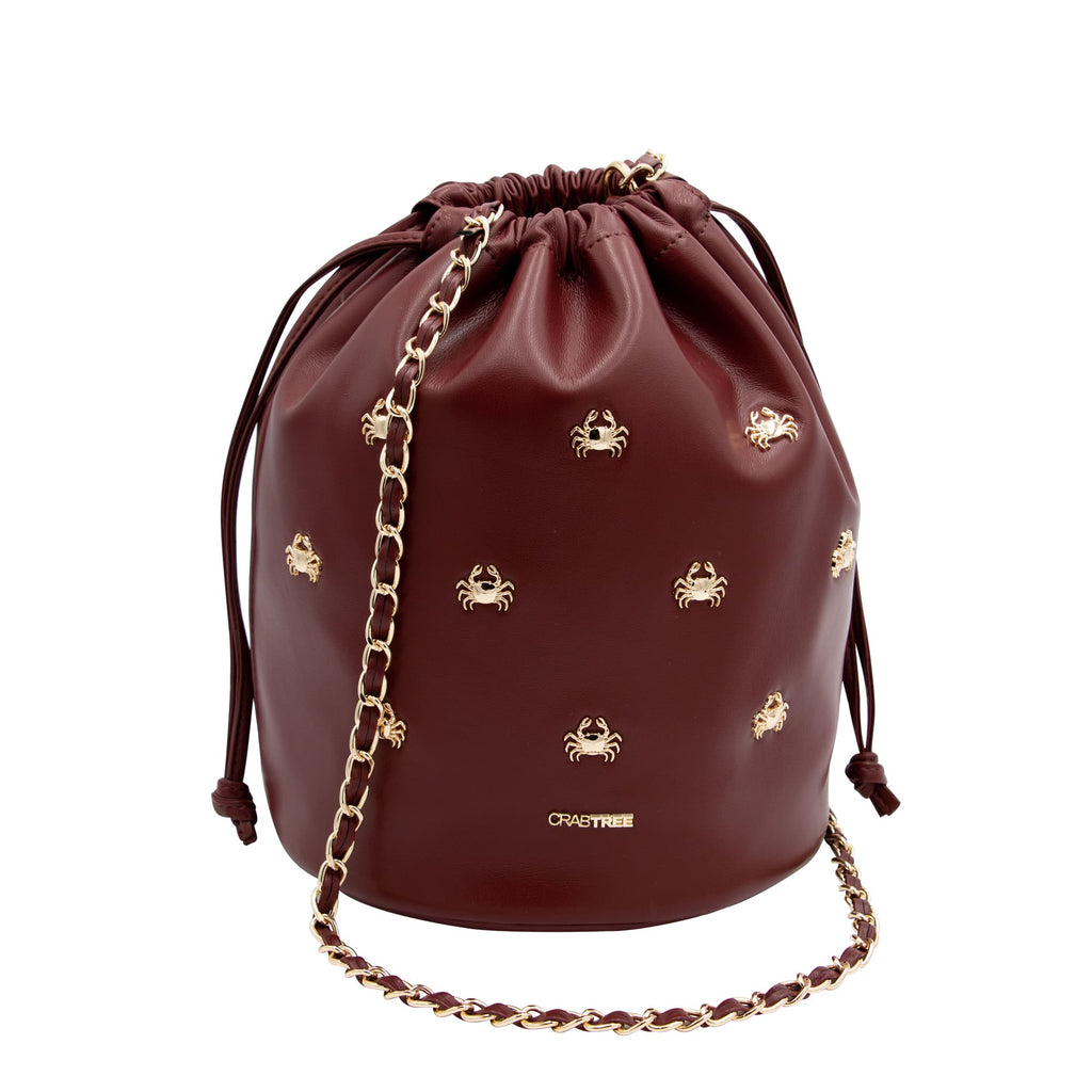 Bucket Bag Prólogo