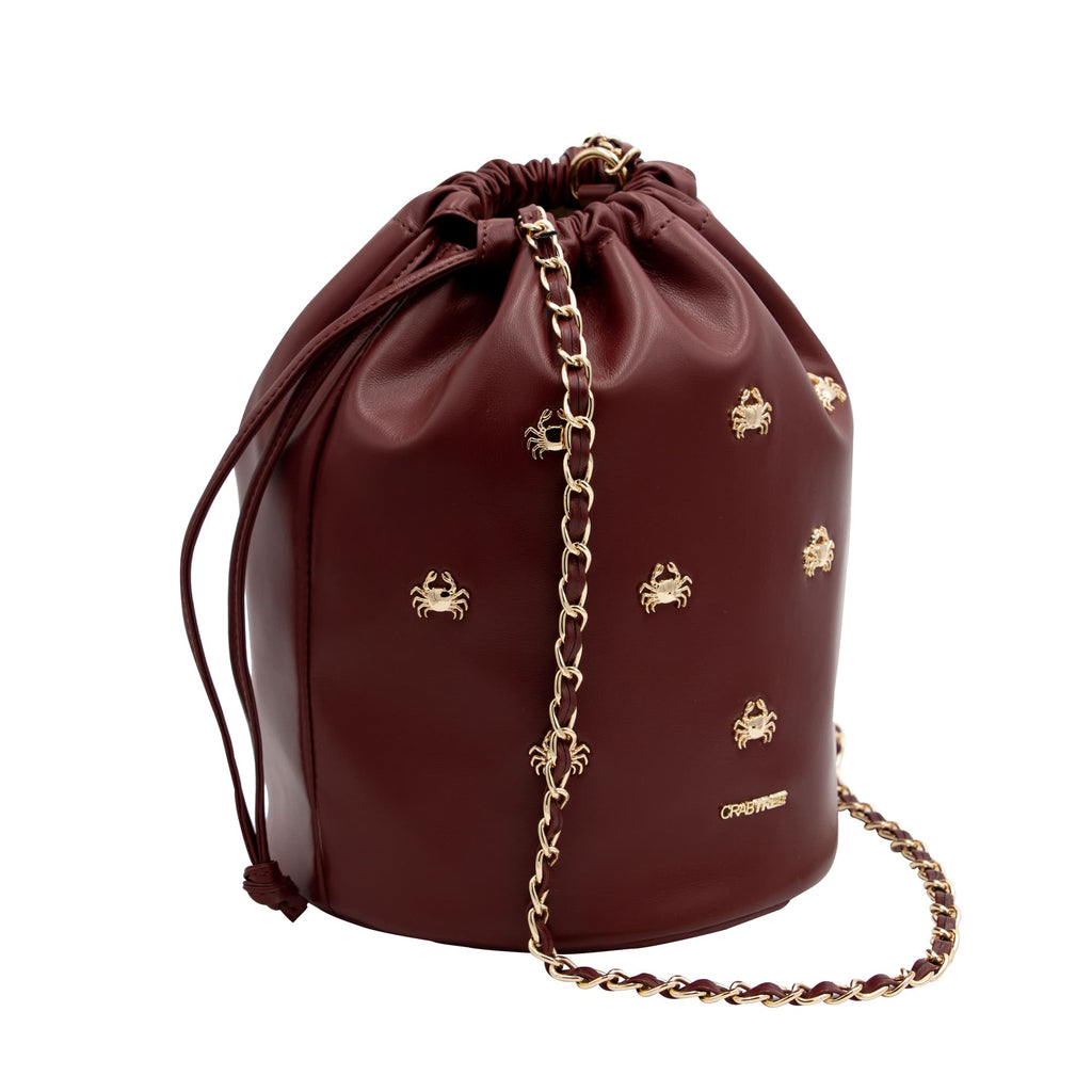 Bucket Bag Prólogo