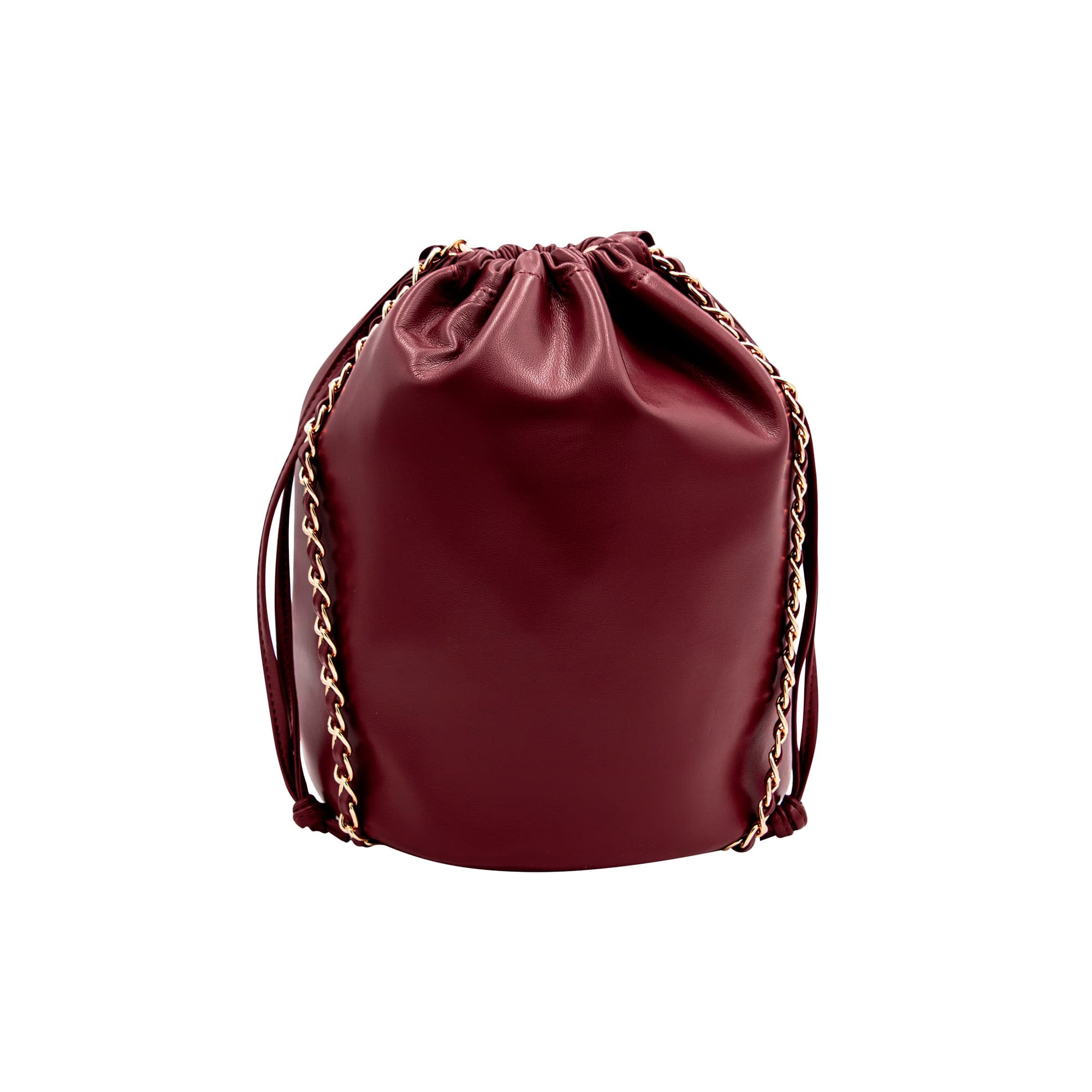 Bucket Bag Prólogo