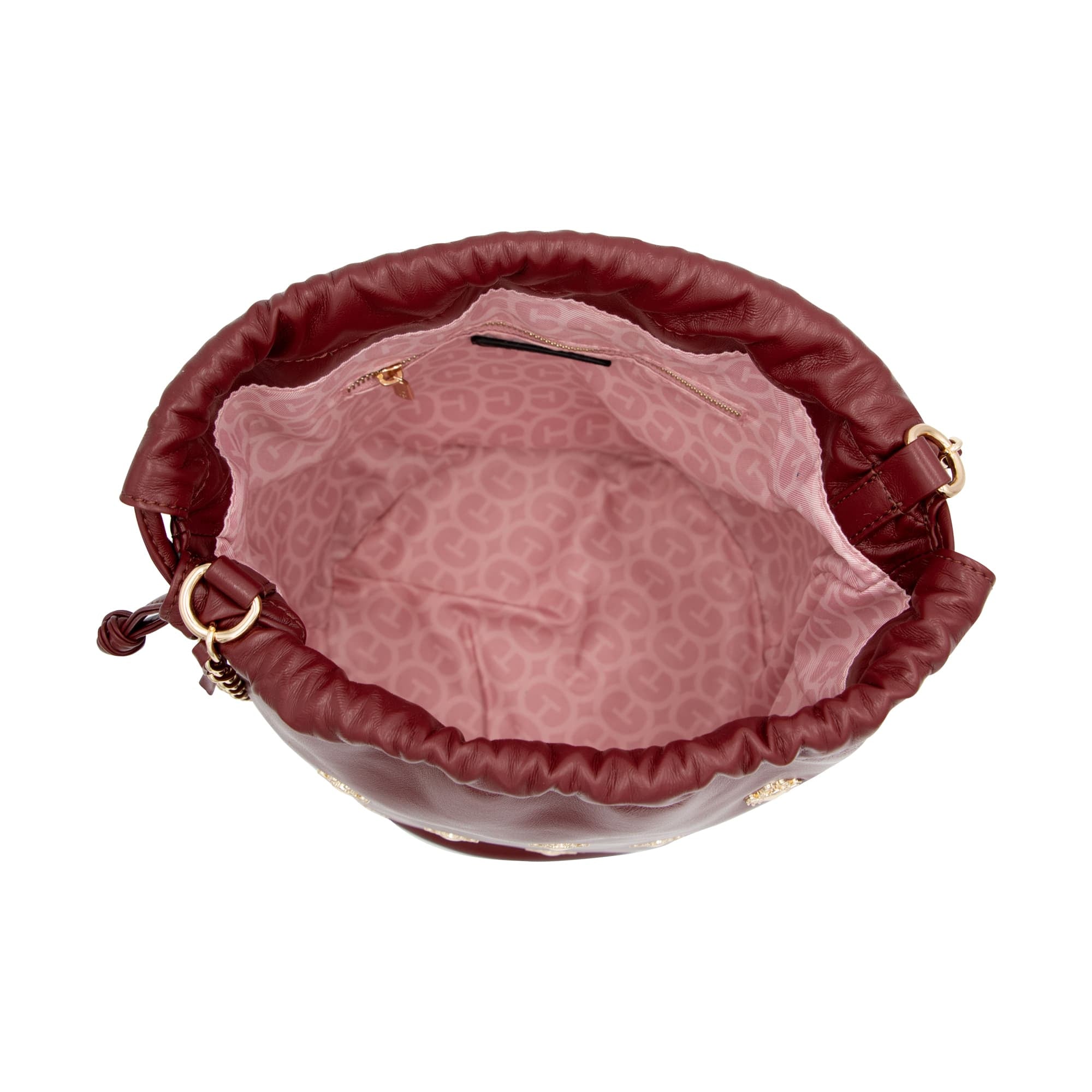 Bucket Bag Prólogo