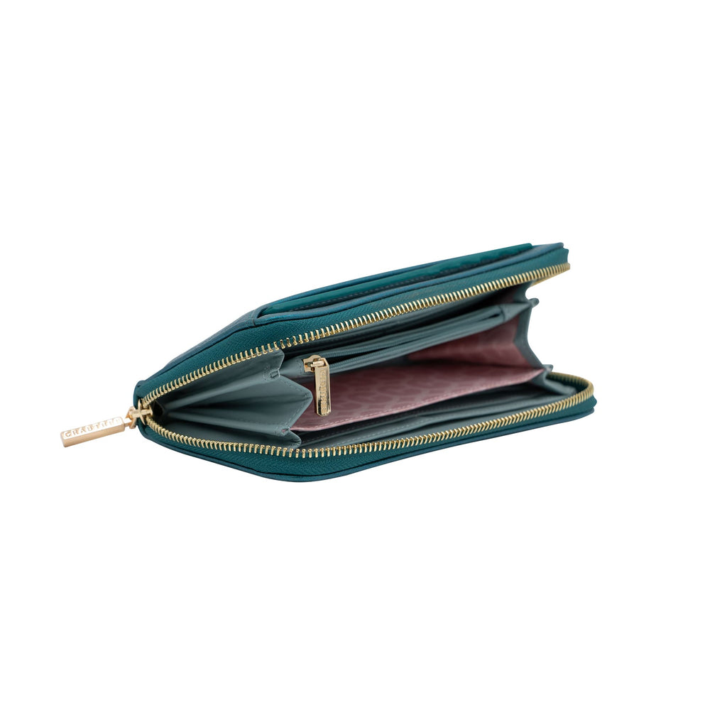 Cartera Sencilla Prólogo