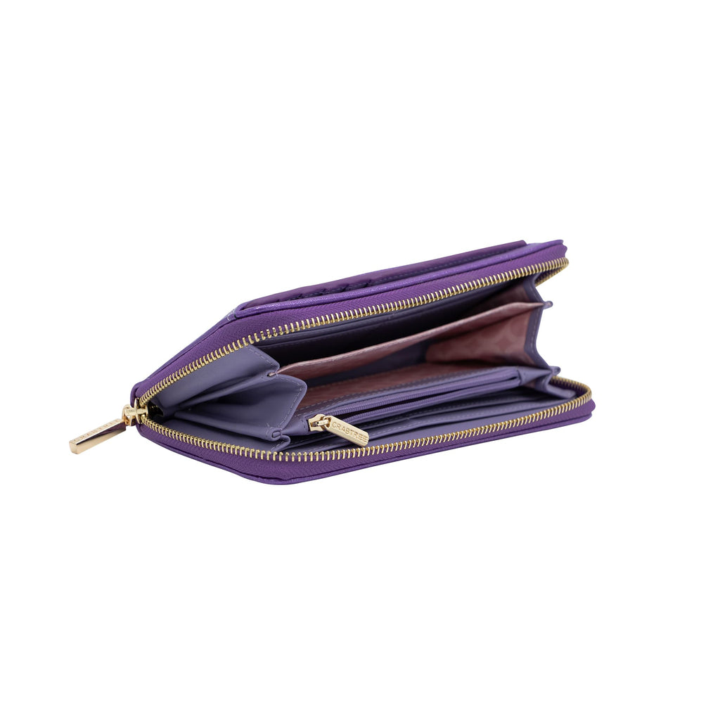 Cartera Sencilla Prólogo