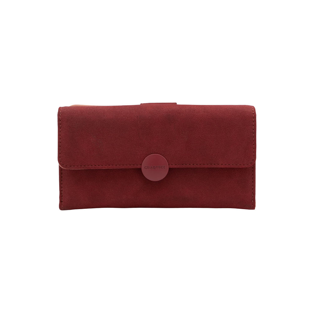 Cartera Plegable Prólogo
