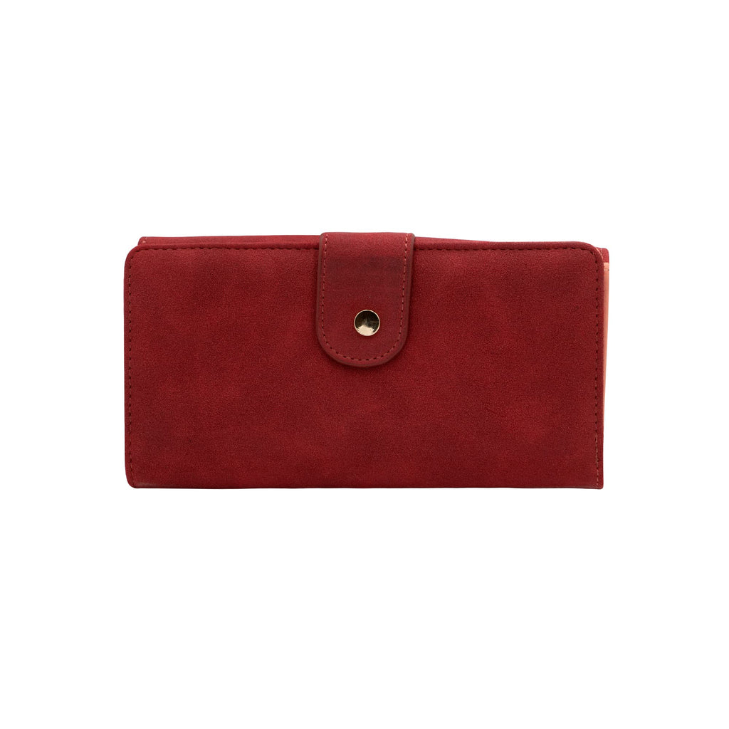 Cartera Plegable Prólogo