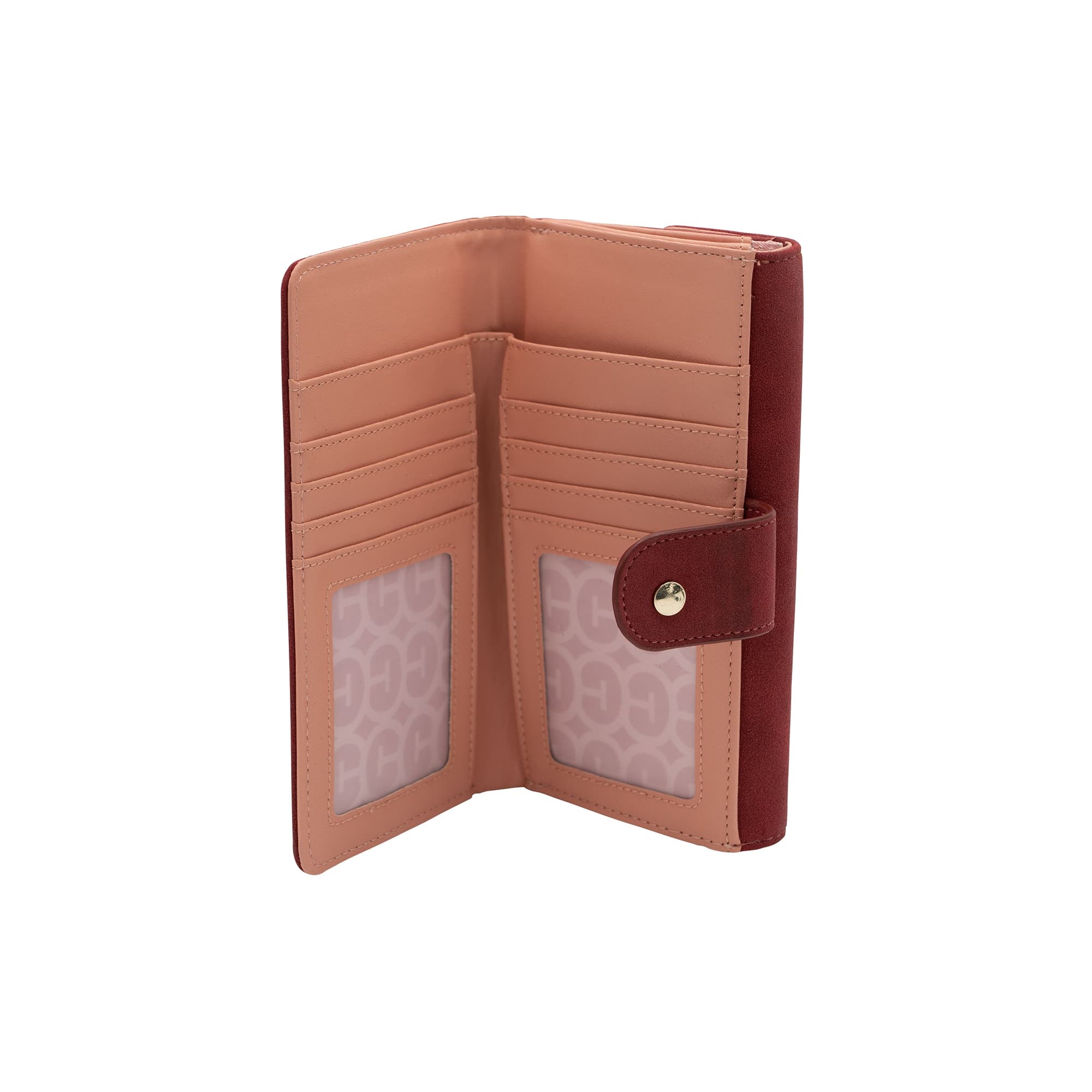 Cartera Plegable Prólogo