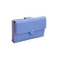 Cartera Plegable Prólogo