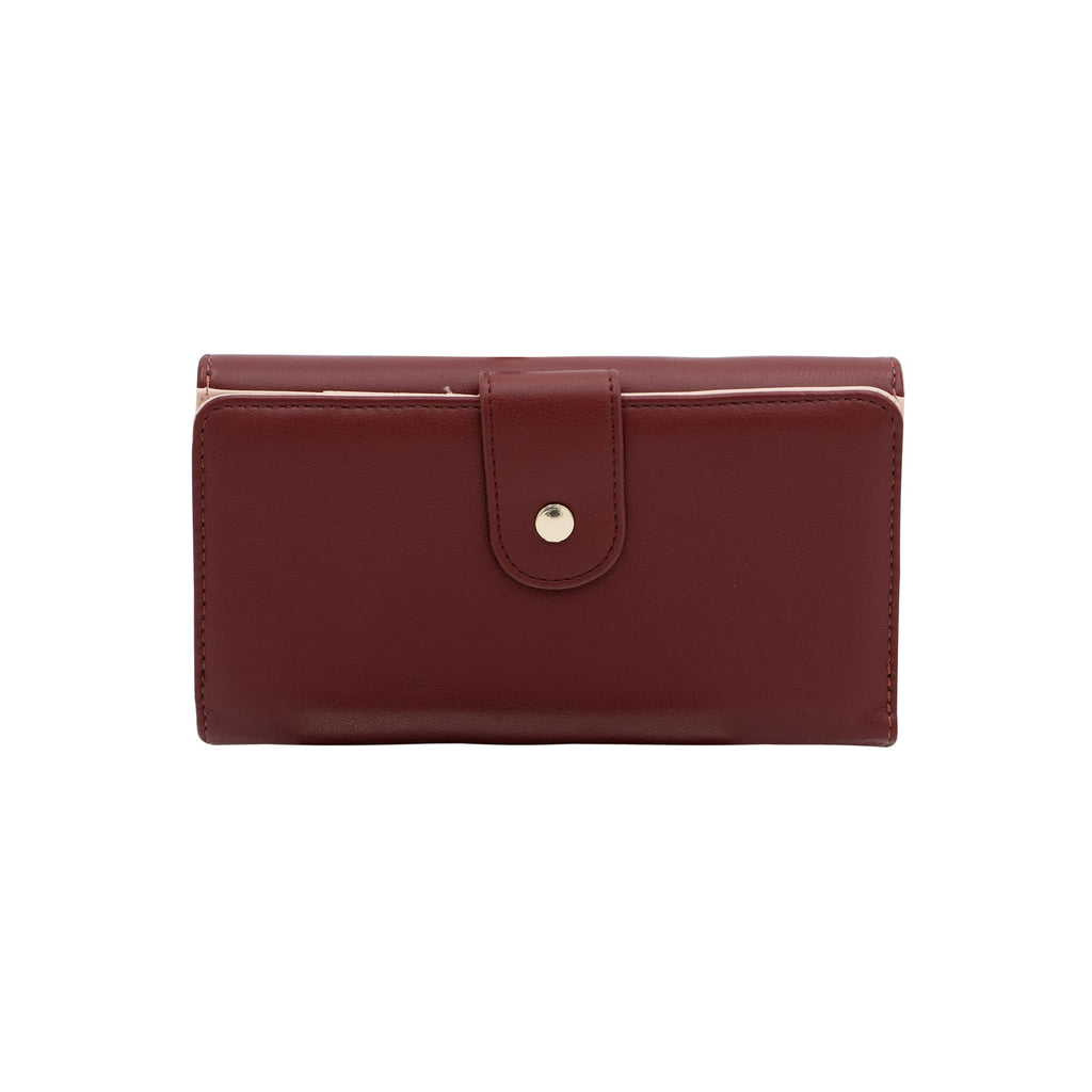 Cartera Plegable Prólogo