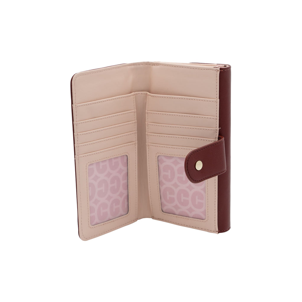 Cartera Plegable Prólogo