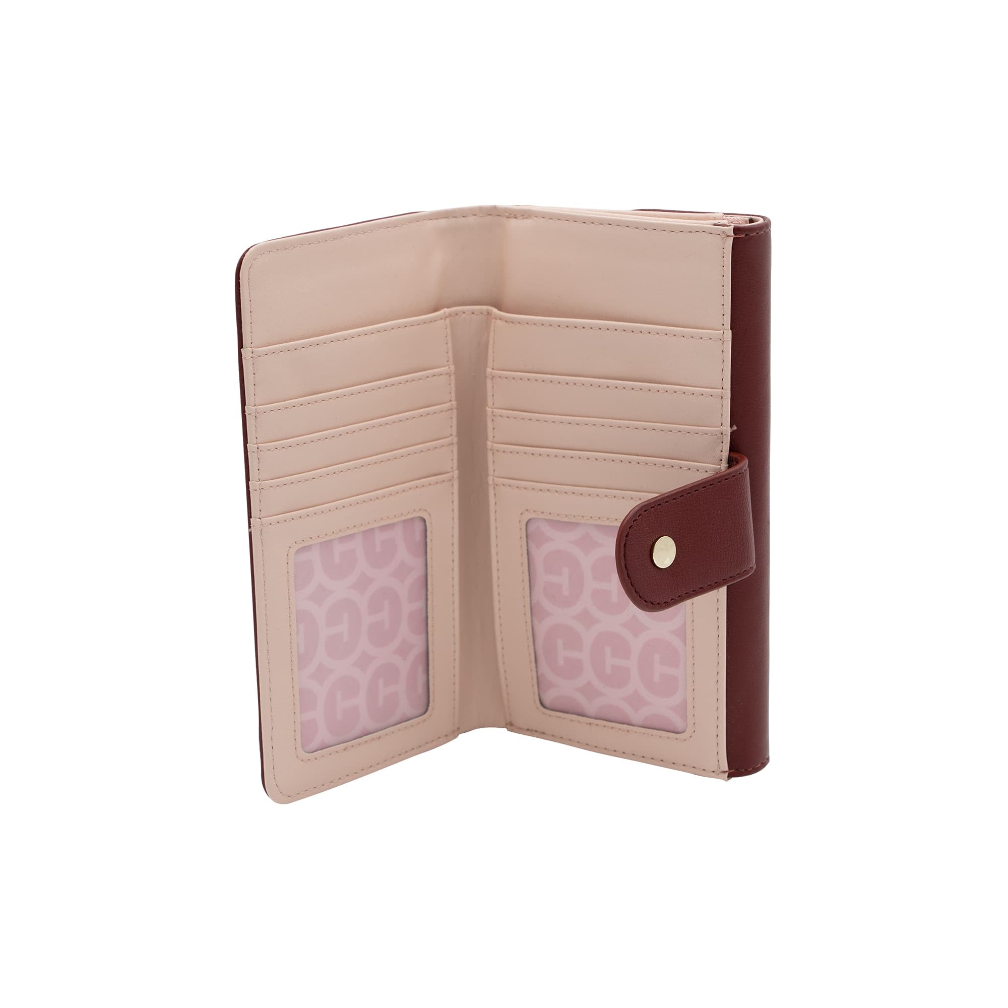 Cartera Plegable Prólogo