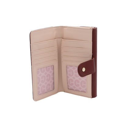 Cartera Plegable Prólogo