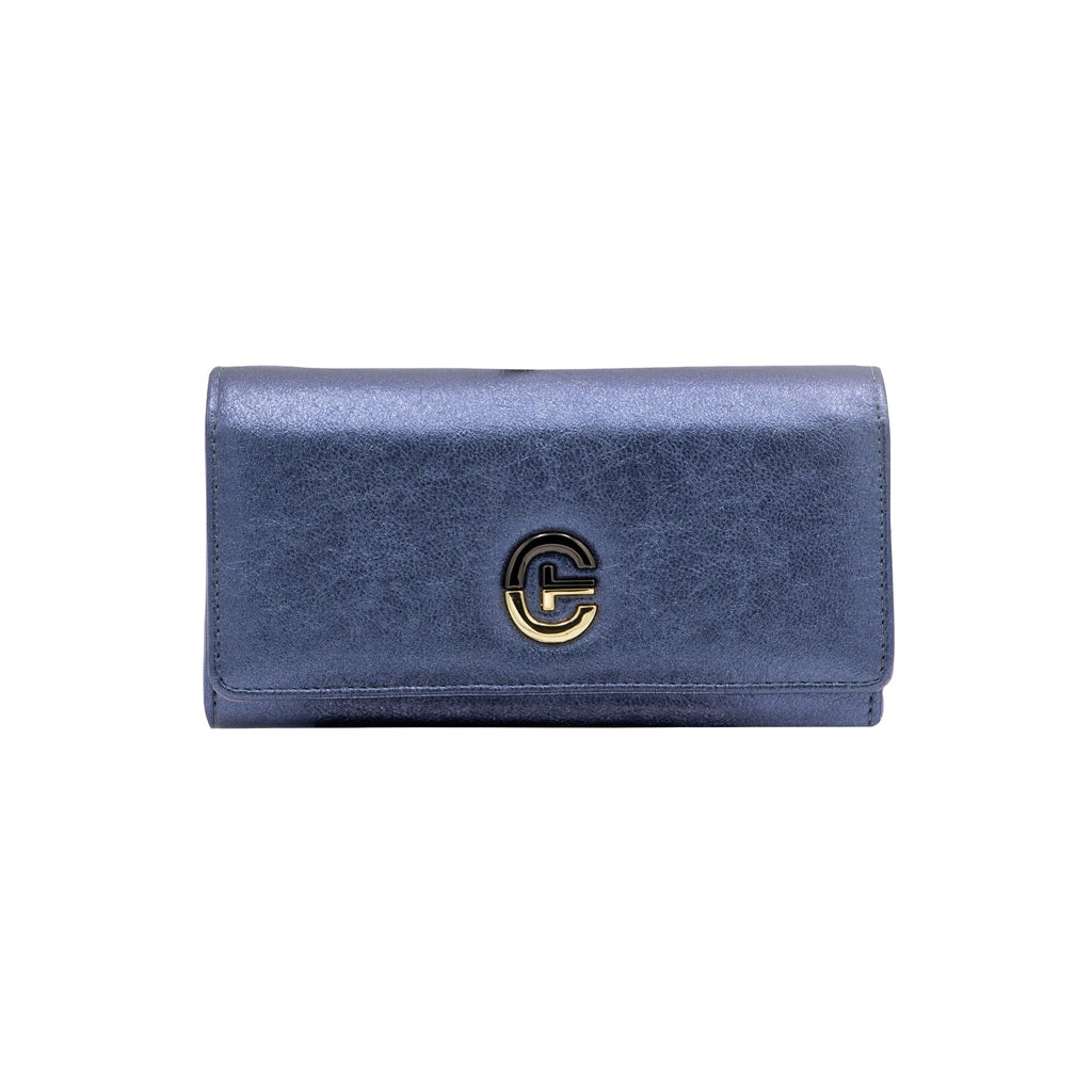 Cartera Plegable Prólogo