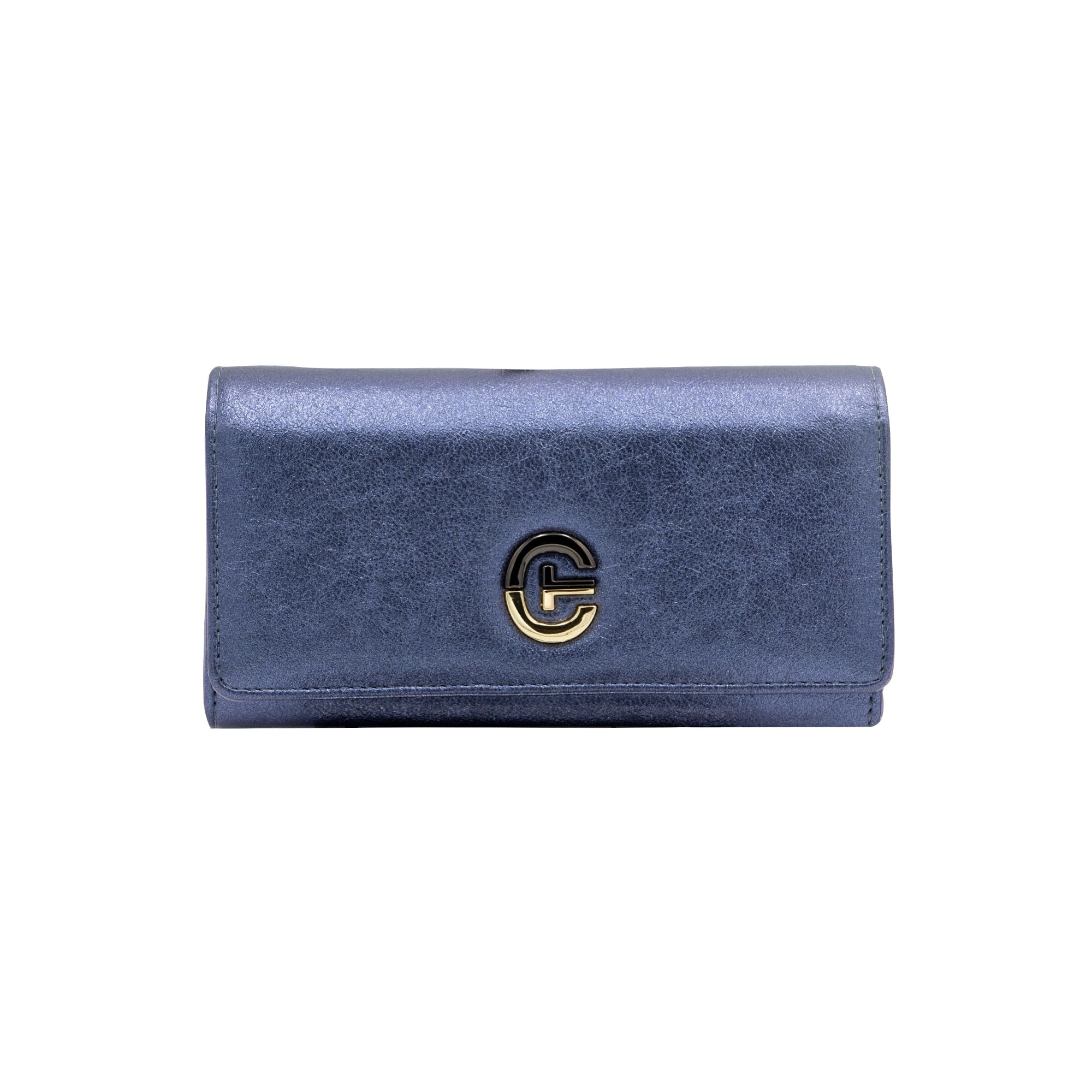 Cartera Plegable Prólogo