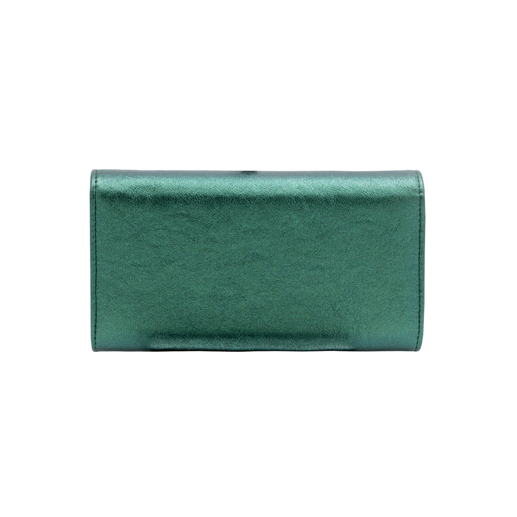 Cartera Plegable Prólogo