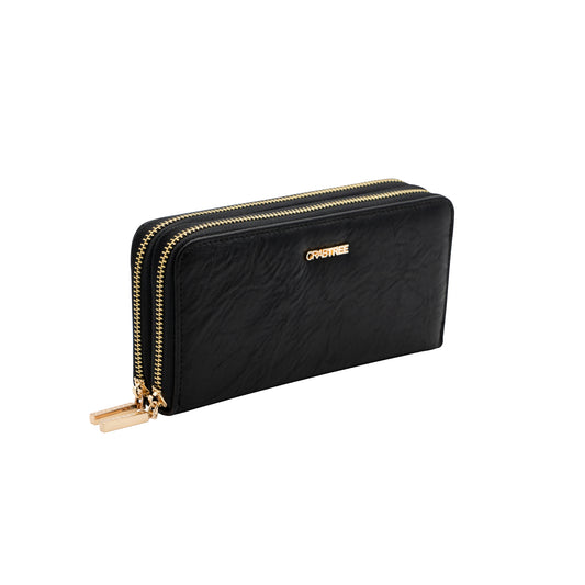 Cartera Doble Cierre Prólogo