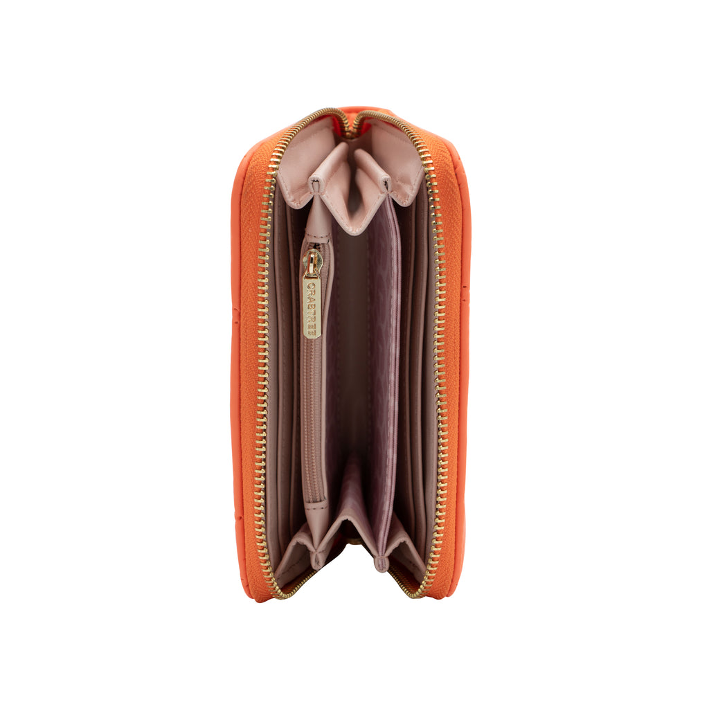 Cartera Sencilla Prólogo
