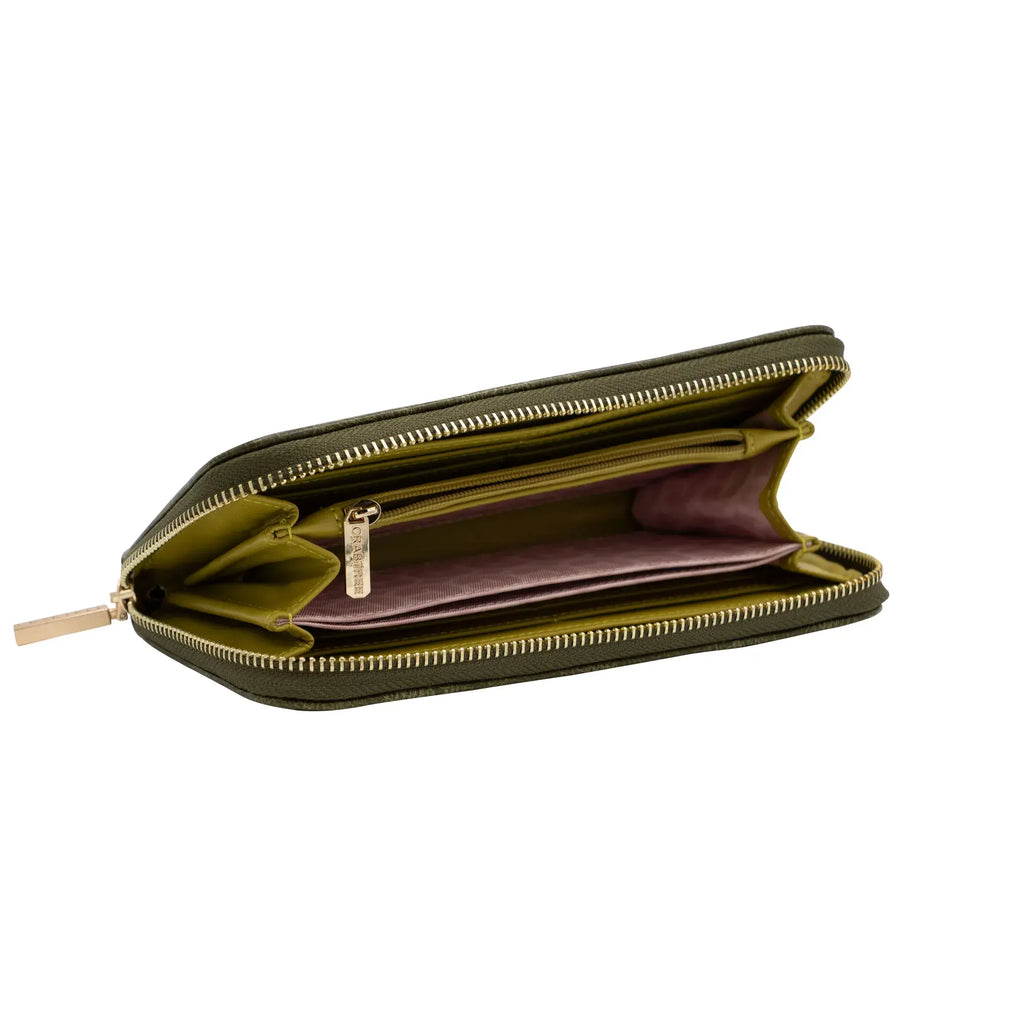 Cartera Sencilla Prólogo