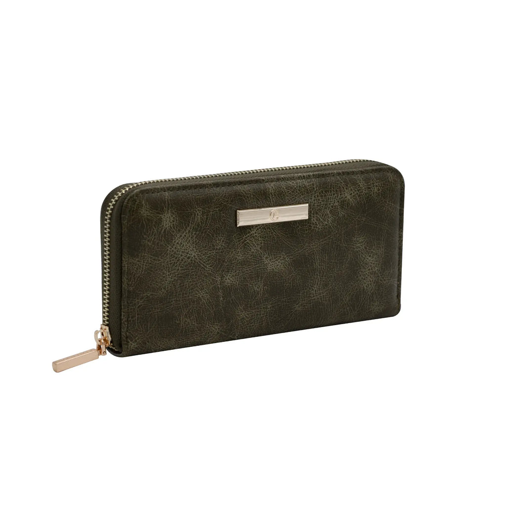 Cartera Sencilla Prólogo