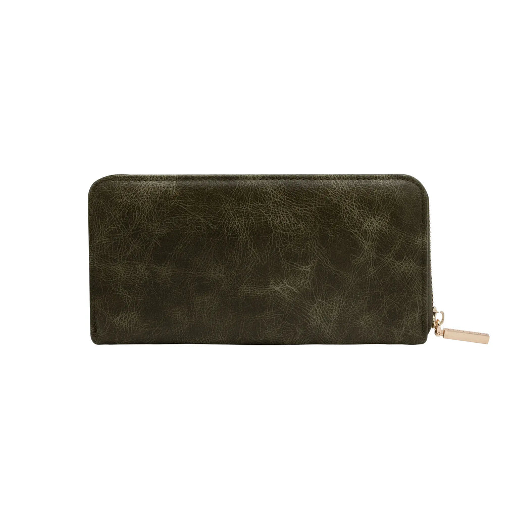 Cartera Sencilla Prólogo