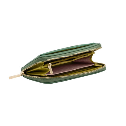 Cartera Sencilla Prólogo