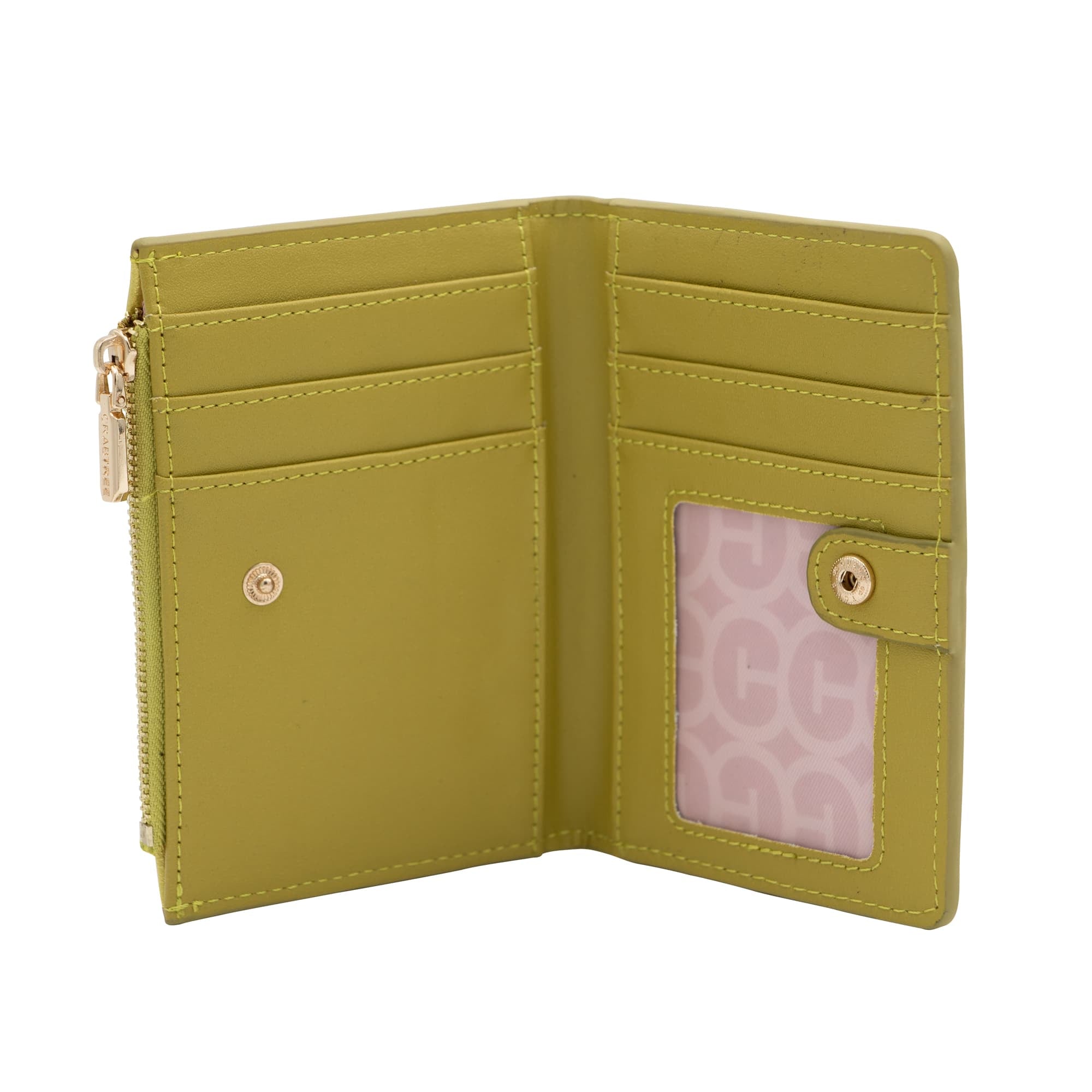 Cartera Monedero Prólogo