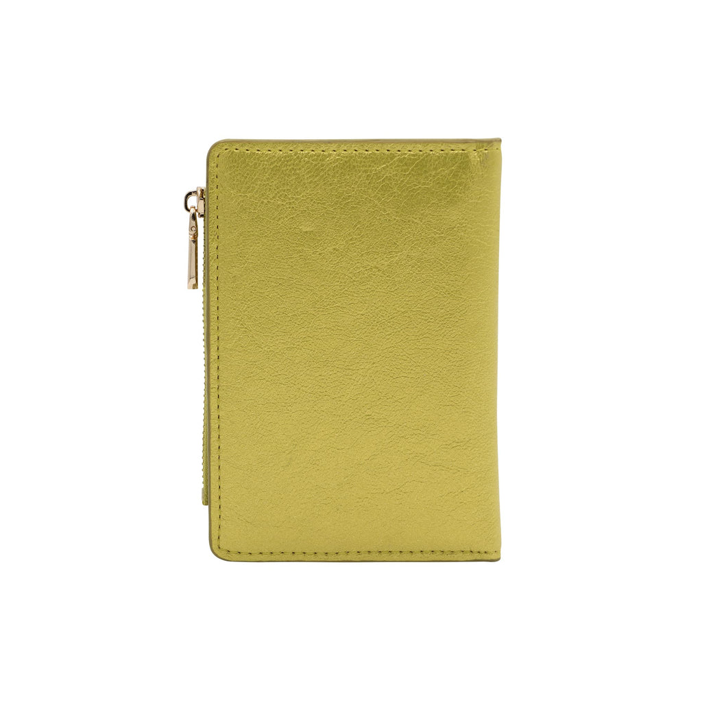 Cartera Monedero Prólogo