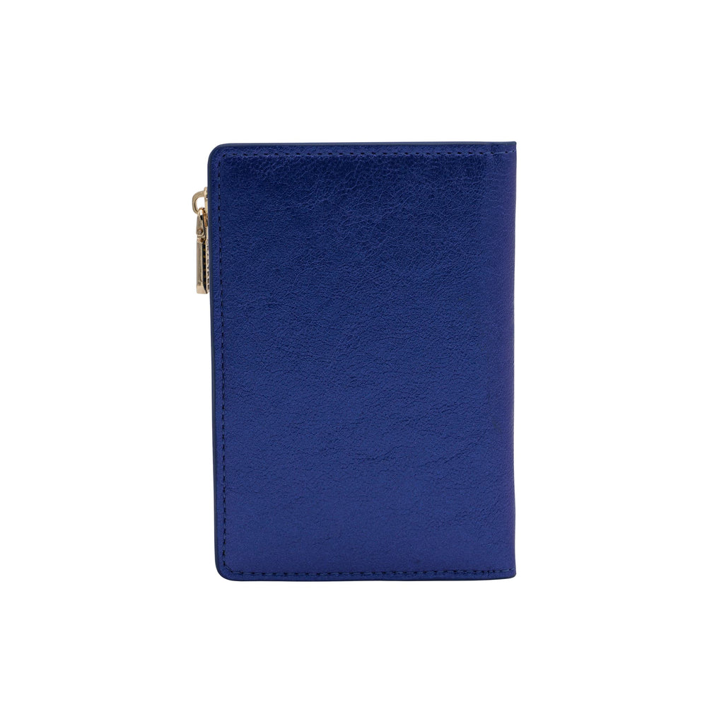 Cartera Monedero Prólogo