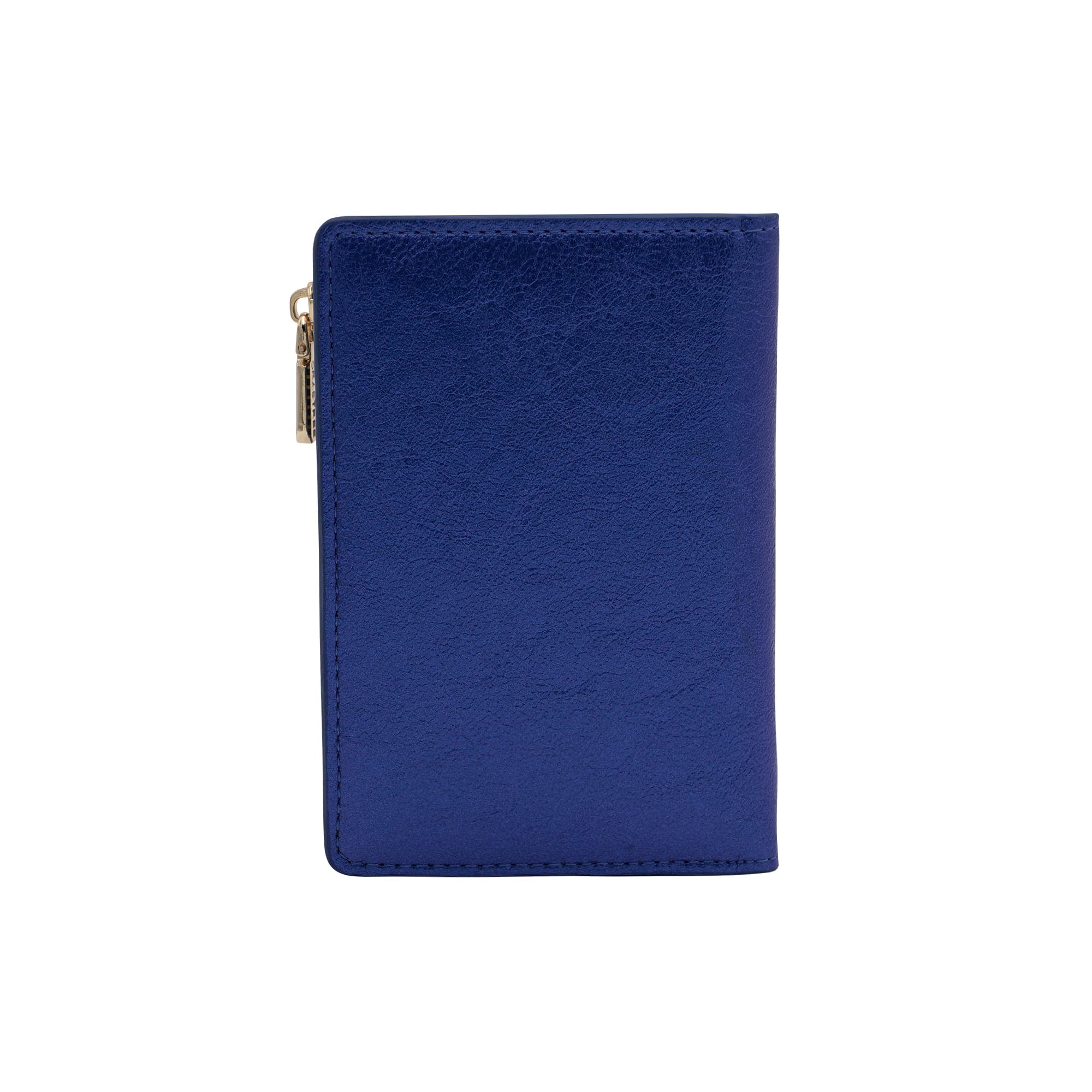 Cartera Monedero Prólogo