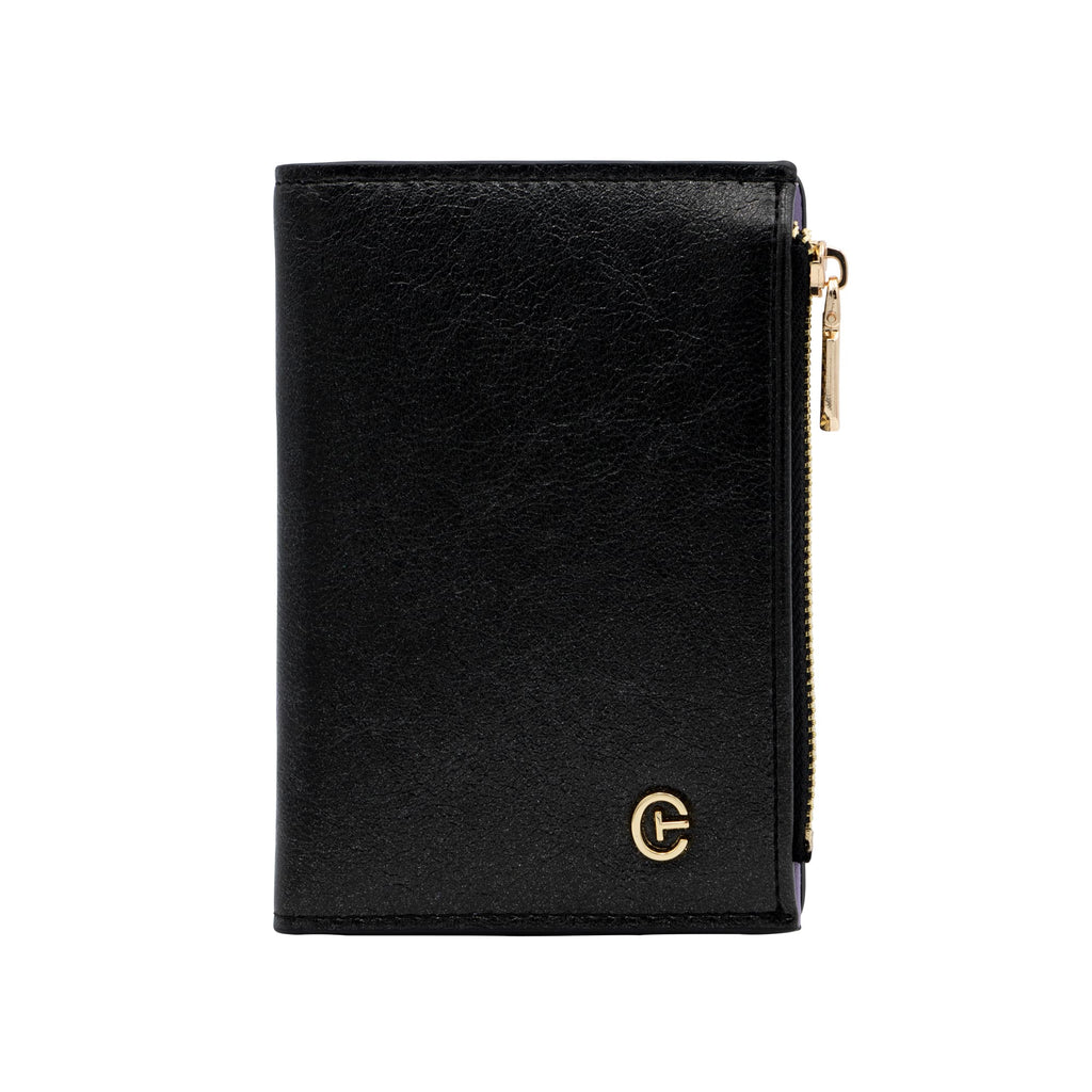 Cartera Monedero Prólogo