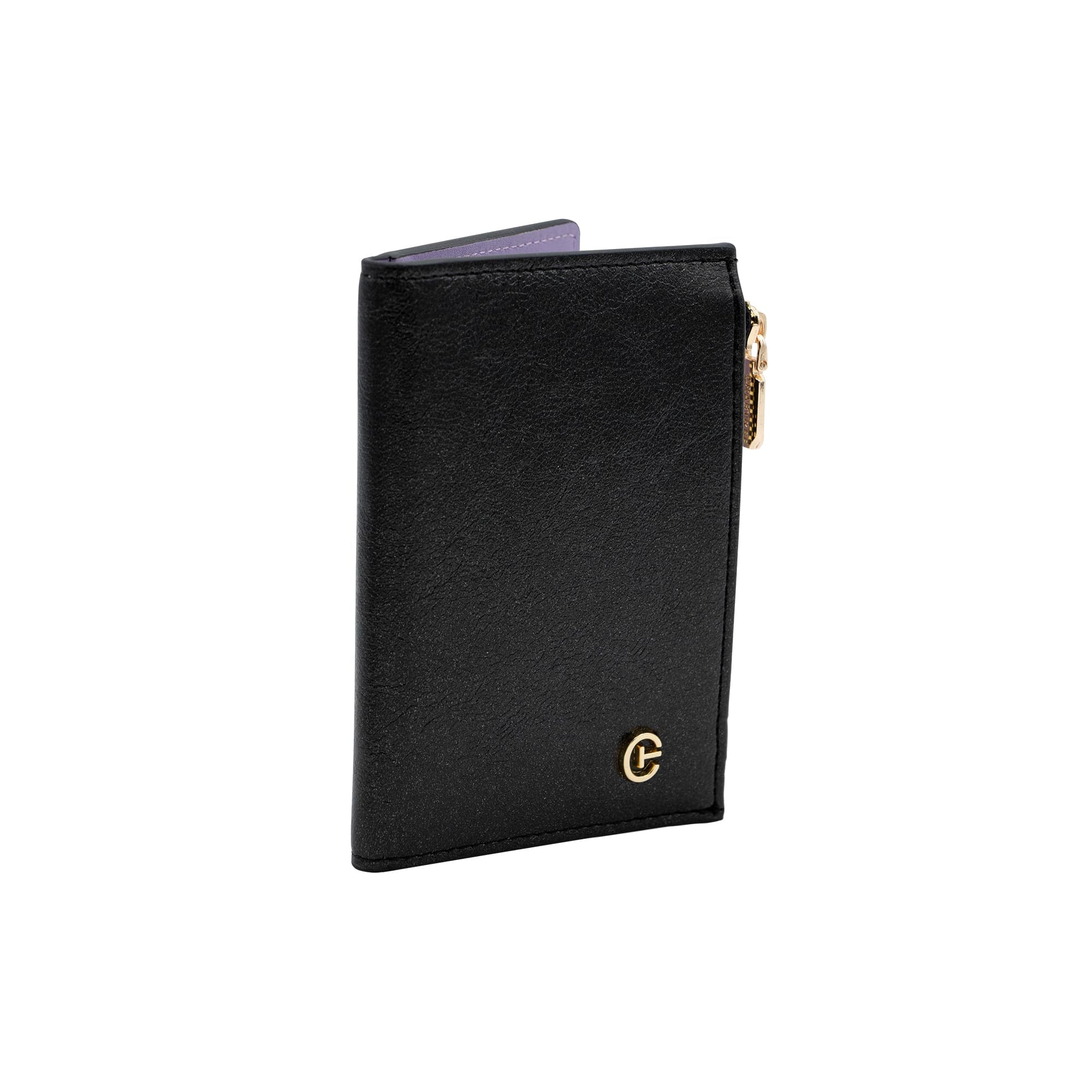 Cartera Monedero Prólogo