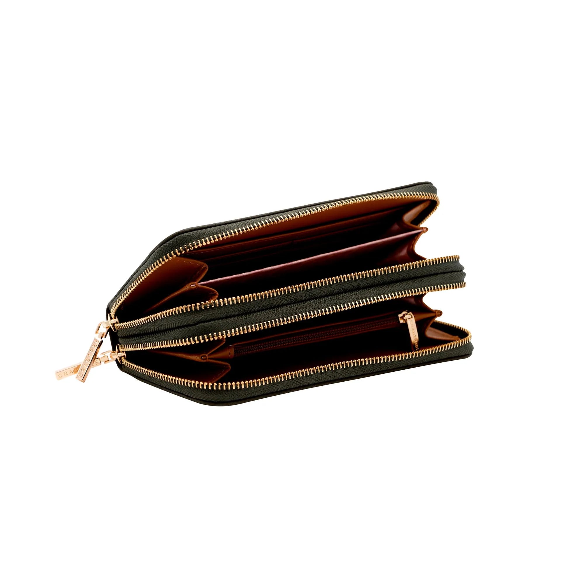 Cartera Doble Cierre Prólogo
