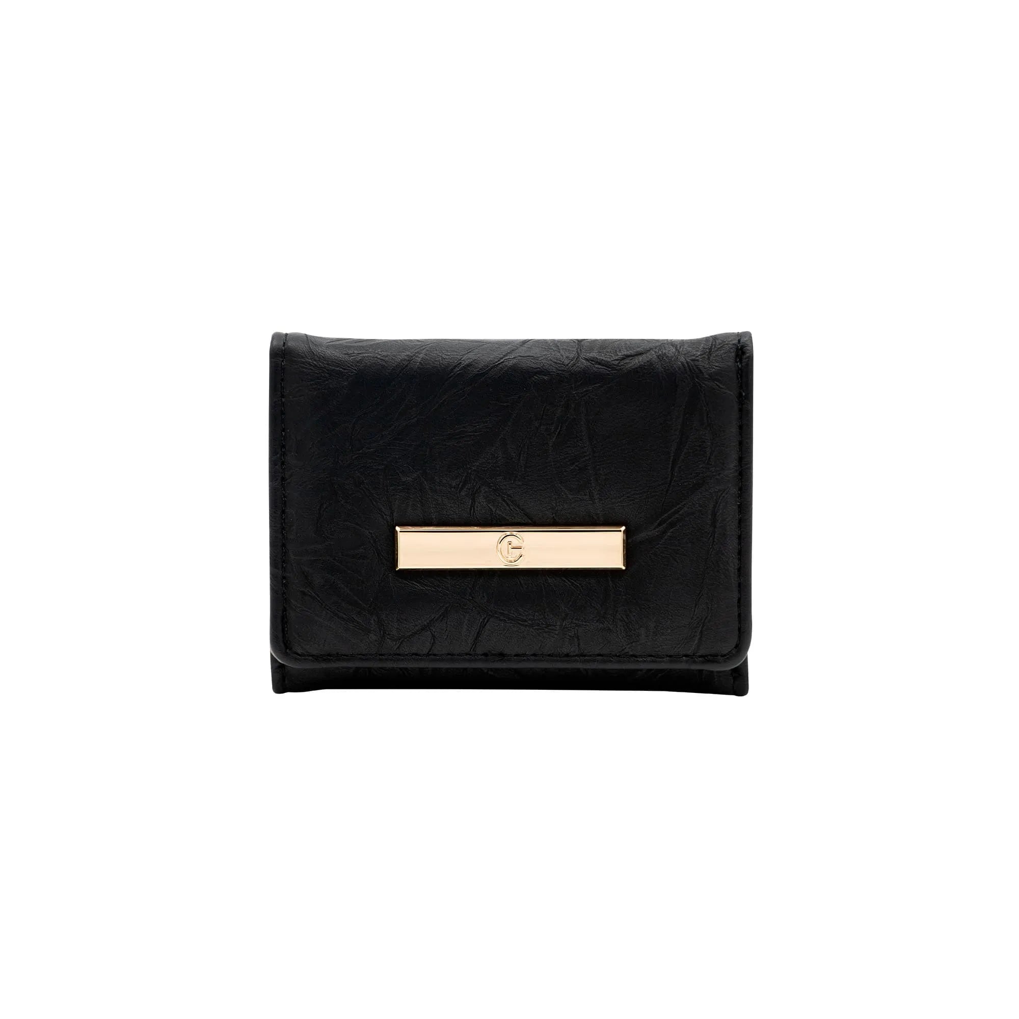 Cartera Plegable Prólogo